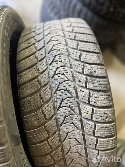 Minerva Eco Stud 225/50 R17