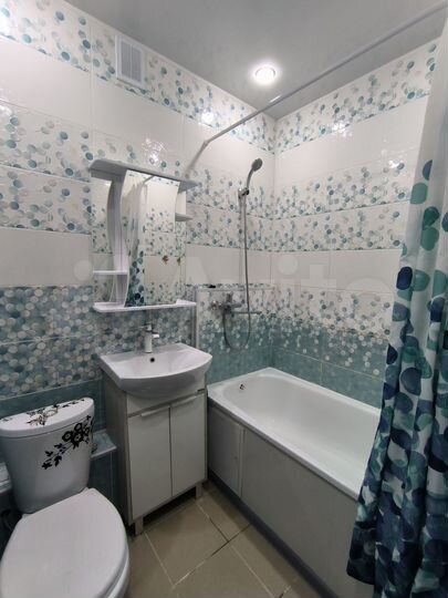 2-к. квартира, 49,7 м², 3/3 эт.