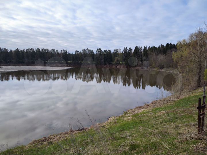 Участок 15 сот. (ИЖС)