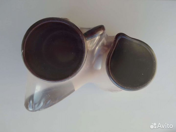 Новый кофейный набор