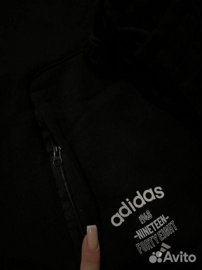 Спортивный костюм Adidas 1948 штаны + кофта