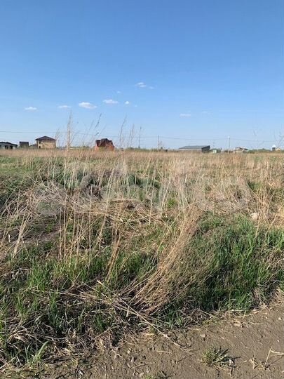 Участок 11 сот. (ИЖС)