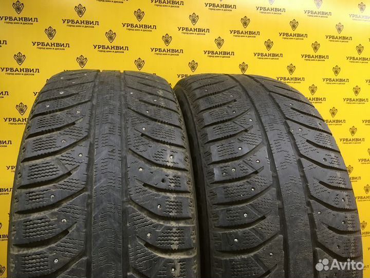 Bridgestone Ice Cruiser 7000 235/55 R17