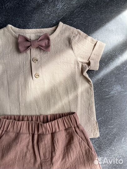 Костюм на 1 годик