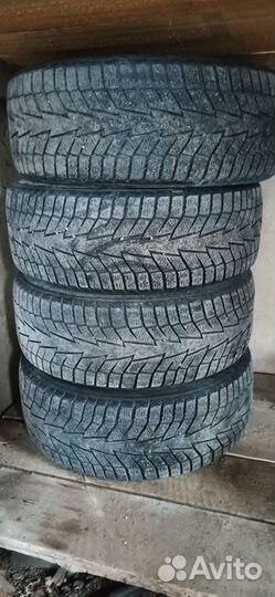 Hankook Winter I'Cept IZ2 205/55 R16 91T