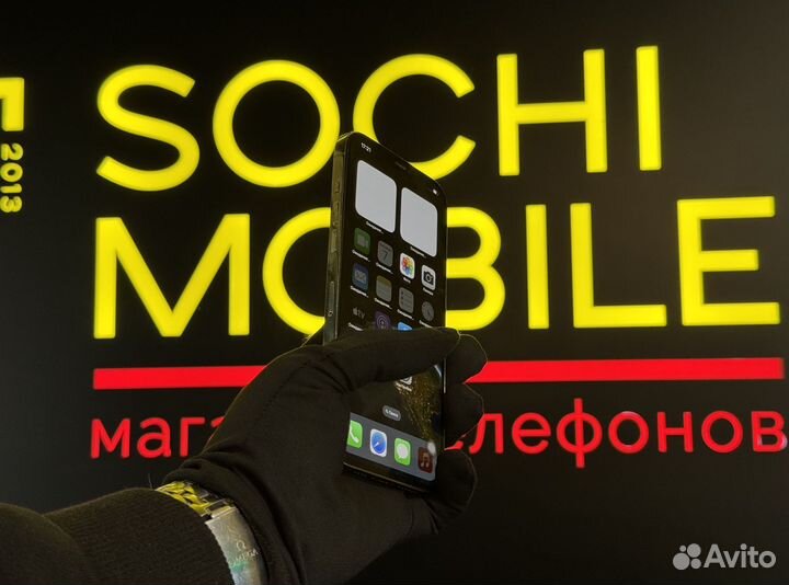 iPhone 12 Pro, 128 ГБ