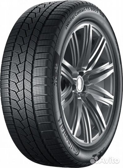 Continental ContiWinterContact TS 860S 295/35 R22 108V