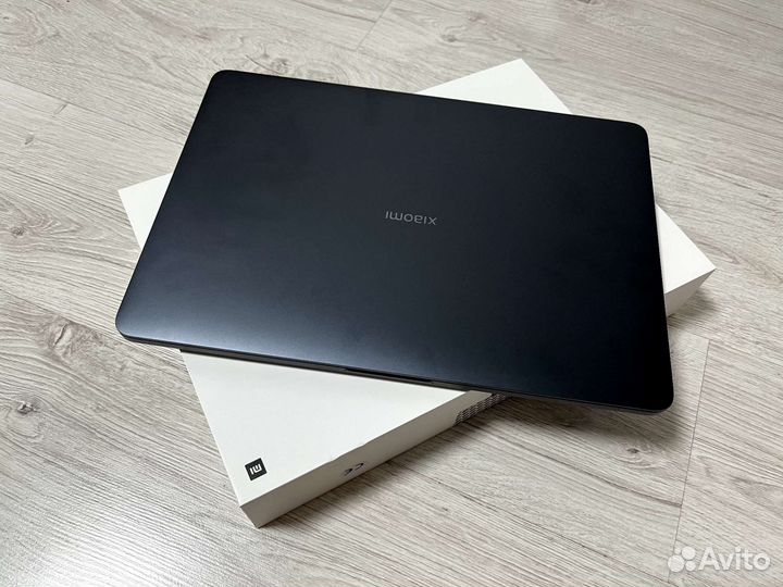 Ноутбук Xiaomi mi notebook pro x 15 i5