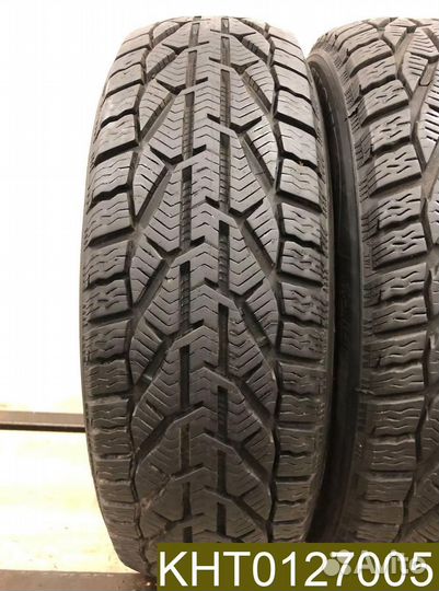 Tigar Winter 195/65 R15 95T