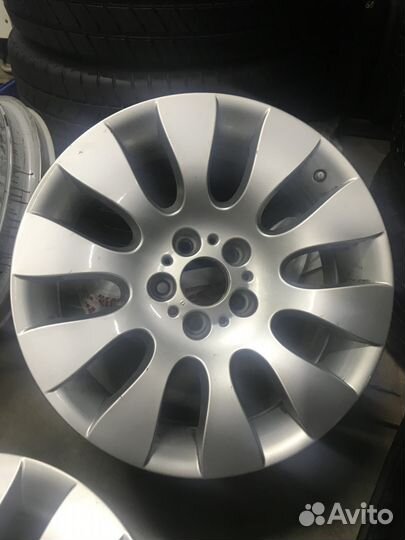 Диски pax system бронированный BMW e67 бмв