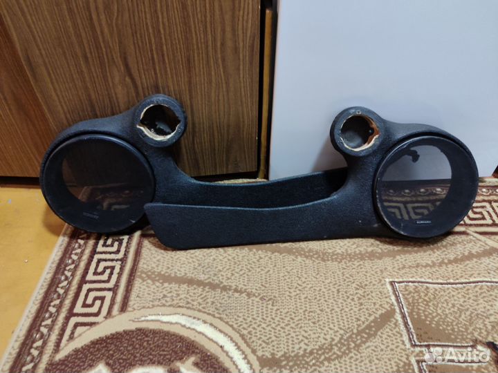 Подиумы ваз 2110 под 20