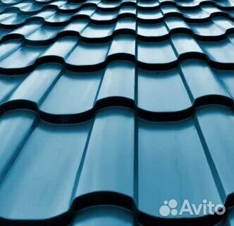 Металлочерепица