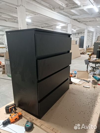 Изготовление корпусной мебели на заказ