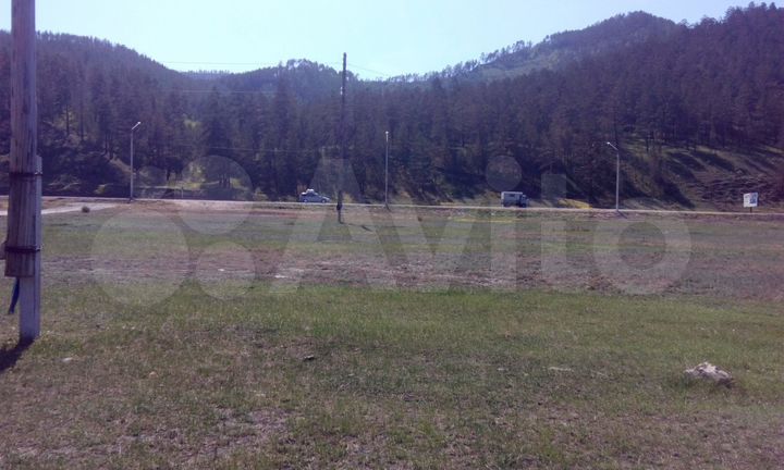 Участок 10 сот. (ИЖС)