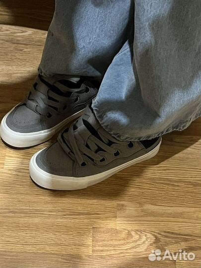 Ollieskate на руках