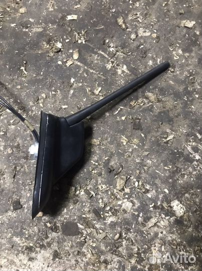 Антенна Volkswagen Polo