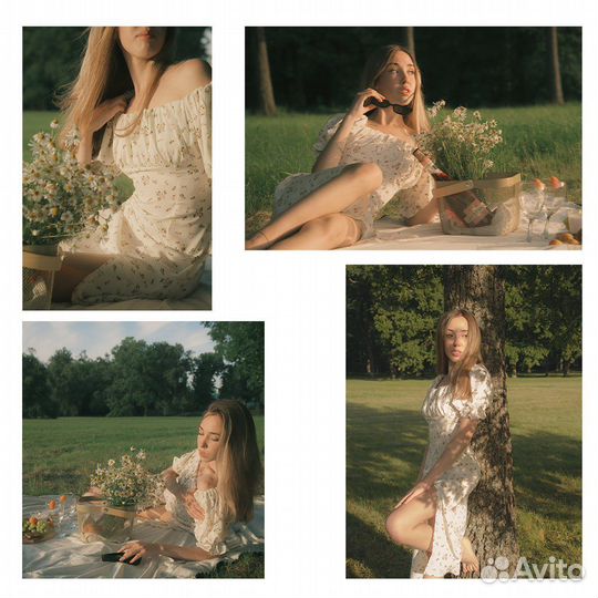 Фотограф/ фотосессия / TFP