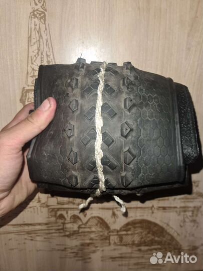 Велосипедная покрышка 29