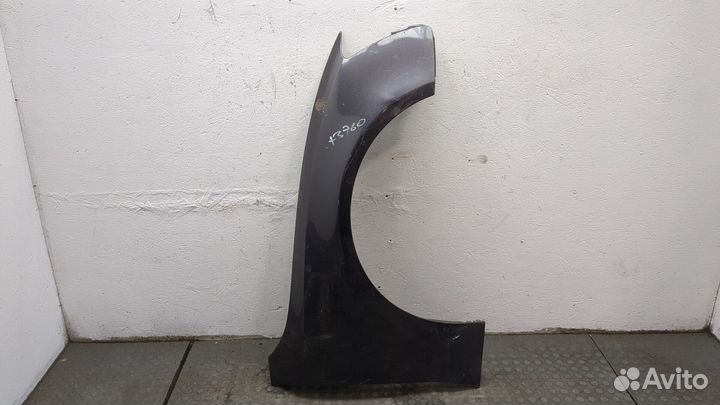 Крыло Audi A5 (8T), 2010