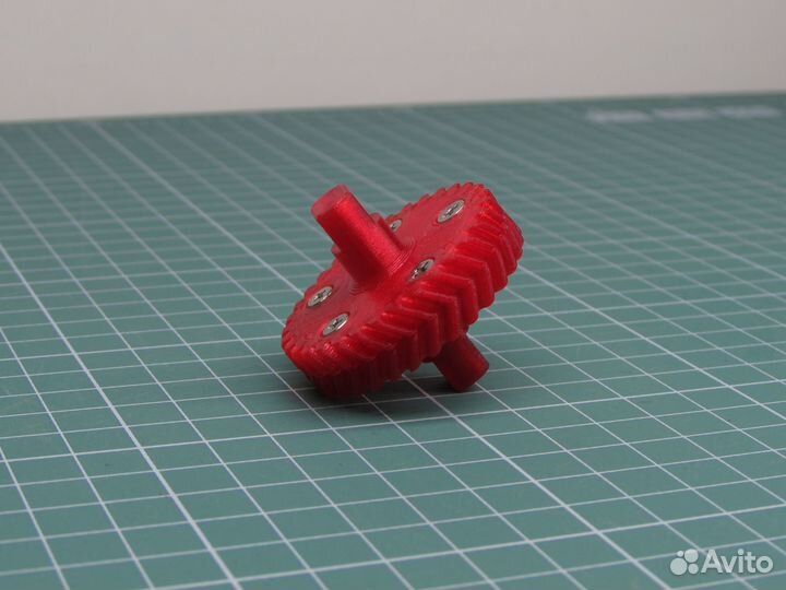 3D печать и моделирование