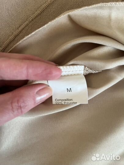 Домашний костюм женский М 44