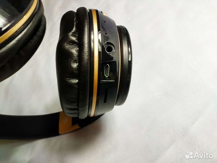 Беспроводные блютуз наушники, новые