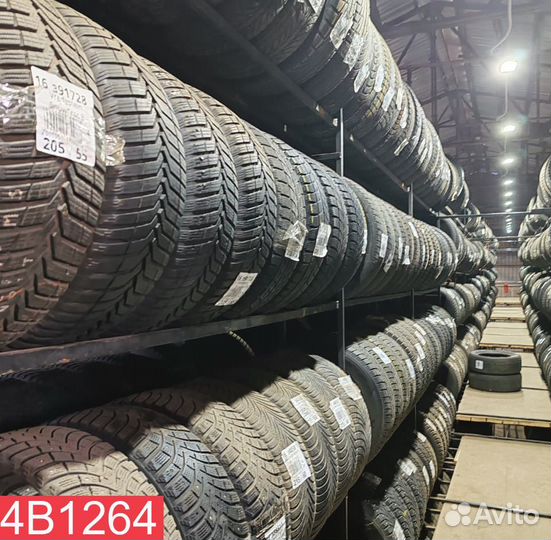 КАМА Кама 365 SUV (НК-242) 205/55 R16 89P