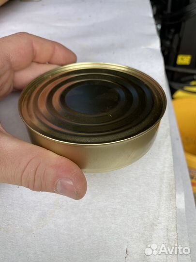 Жестяная банка