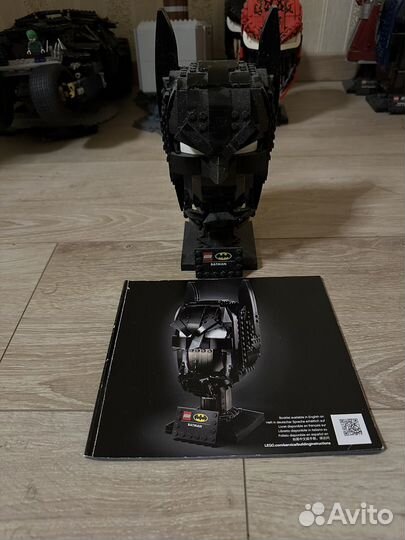 Lego 76182 (batman )