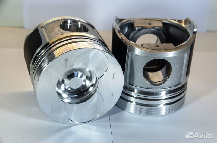 495B-04001C Поршень Xinchai 495