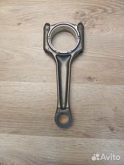 Шатун BMW X3 G01 2018 7620971