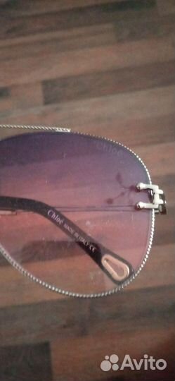 Солнцезащитные очки женские