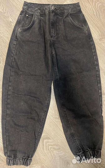 Джинсы женские