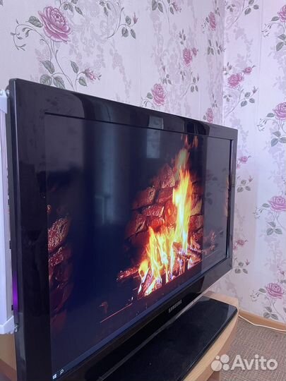 Телевизор samsung 32