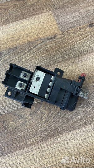 Клемма аккумуляторная BMW 7-Series E65 / E66