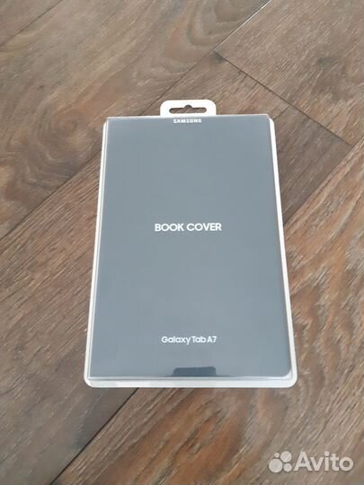 Чехол на планшет samsung galaxy tab a7