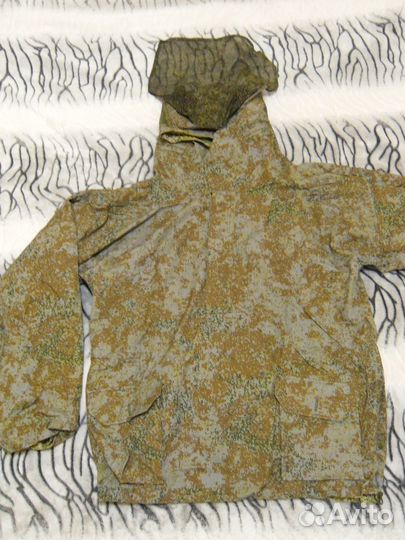 Костюм маскировочный двухстороний