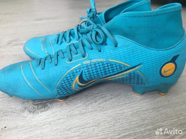 Бутсы nike phantom 28.5