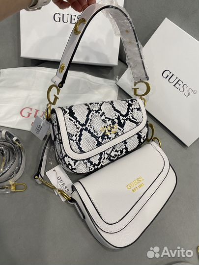 Сумка женская guess