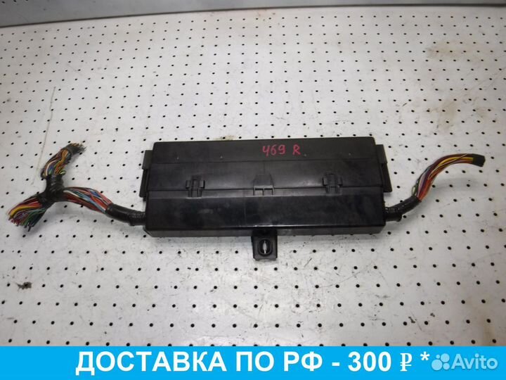 Блок предохранителей Cadillac CTS