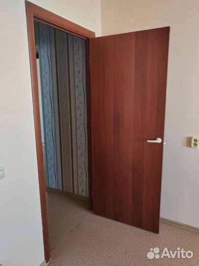 Межкомнатные двери