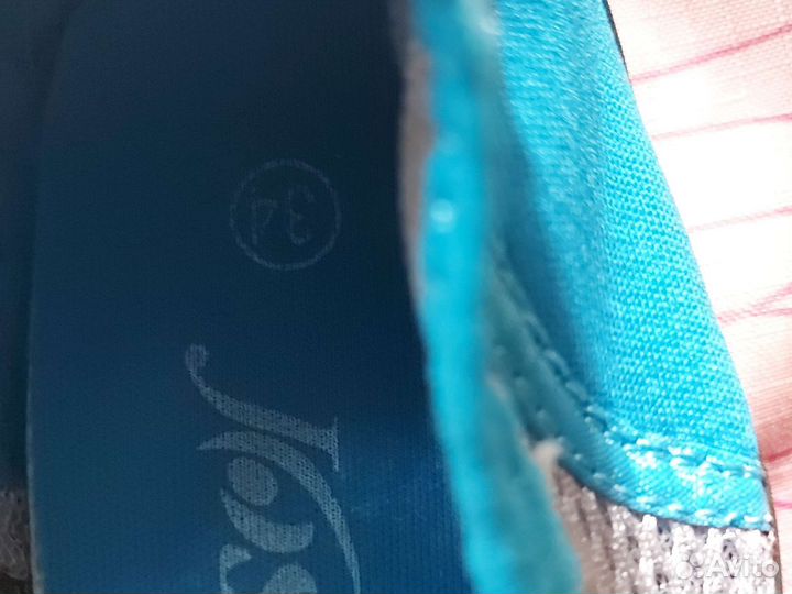 Новые кораллки joss