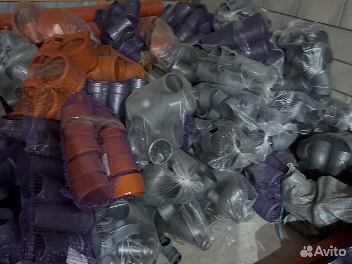 Автономная канализация под ключ