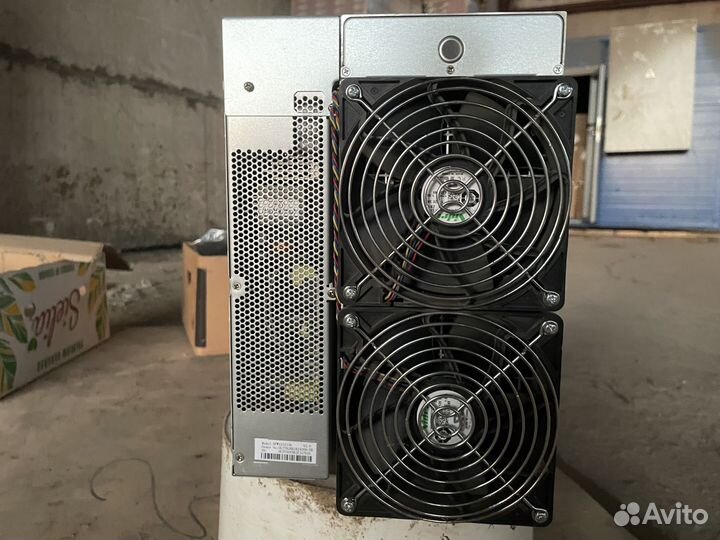 Antminer s19j pro 104th и др