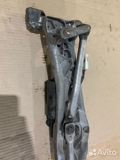 Трапеция дворников Bmw 7-Series E38 M62B44 1999