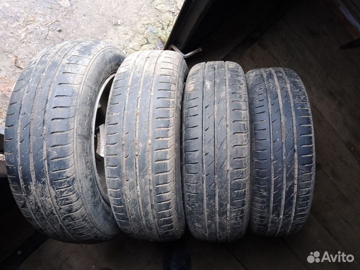 Литые диски r 14 (статусы)