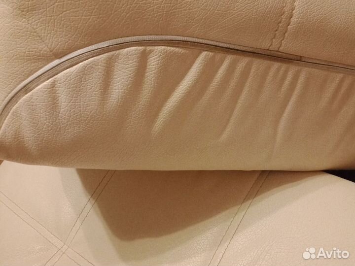 Диванные подушки большие