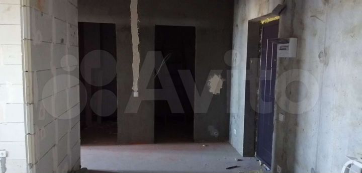 3-к. квартира, 94 м², 13/18 эт.