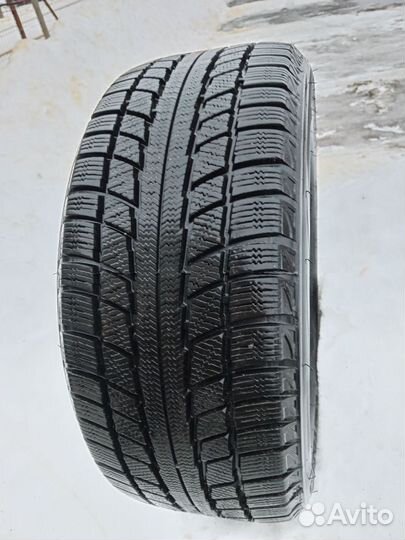 Triangle TR777 225/50 R17 98V