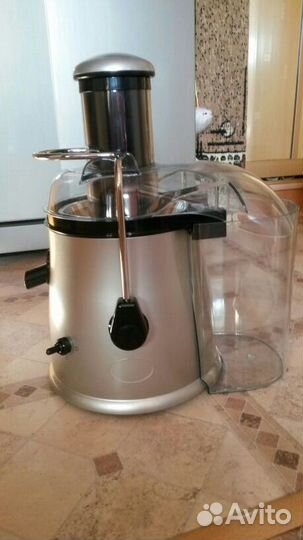 Соковыжималка Мулинекс JU5708